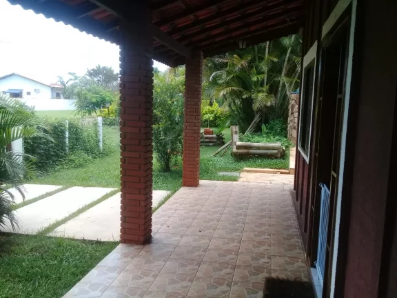 Imagem Desfrute do Melhor do Campo: Imóvel à Venda no Condomínio Ninho Verde I Eco Residence - Porangaba, SP