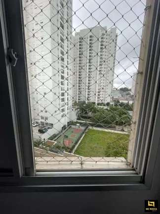 Imagem Apartamento 2 dormitórios - Jd. Independência - São Bernardo do Campo