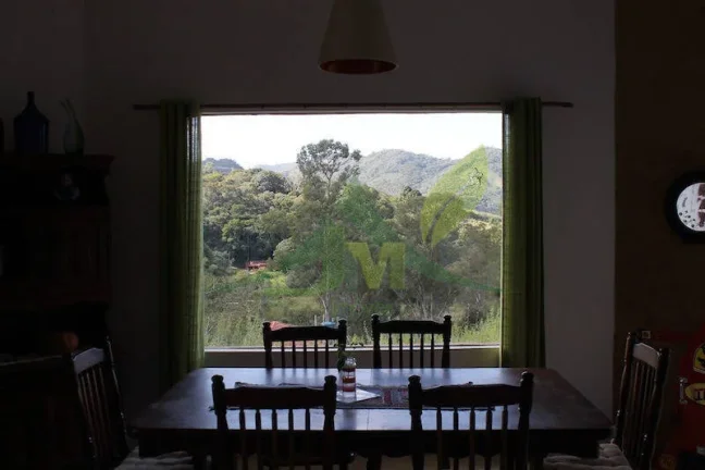 Imagem Linda Chácara Ecológica à Venda em Piracaia Condomínio Fechado