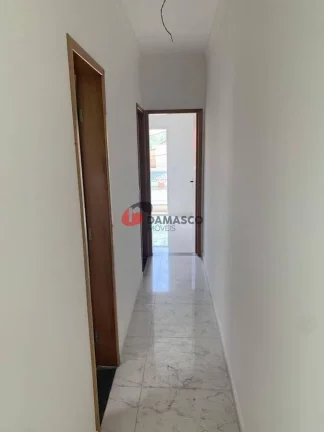 Imagem Apartamento à venda, Utinga, Santo André, SP
