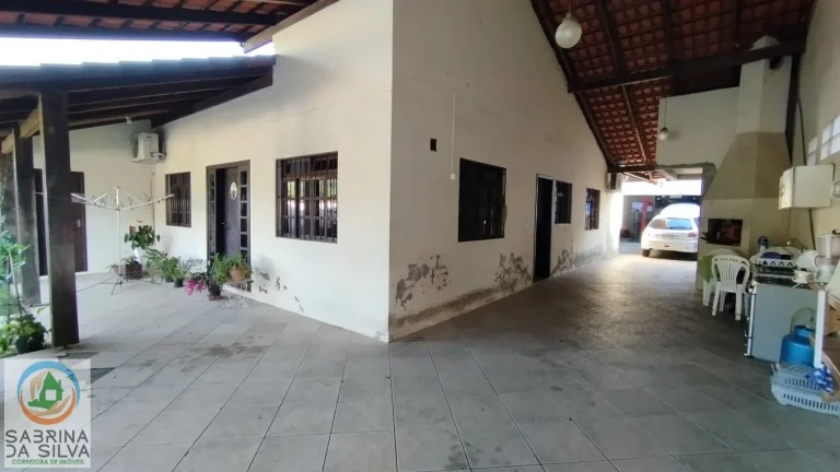 Imagem Casa - Itoupava Central - Blumenau