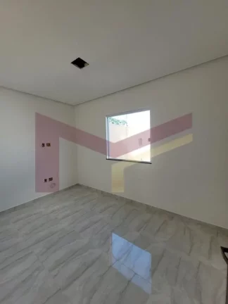 Imagem Casa de 3/4