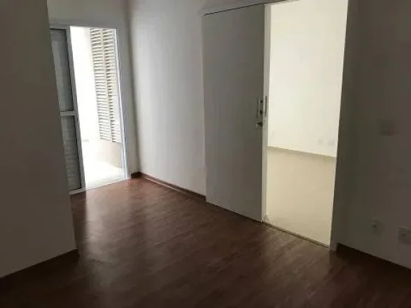 Imagem OPORTUNIDADE - Apartamento térreo no Home Singular