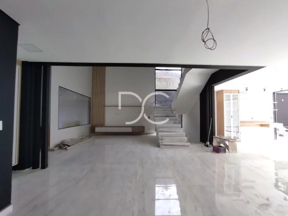 Imagem Ibiti do Paço - Venda Sobrado | AT 329,34 m² | AC 299,54 m² | 3 Dorm | 3 Suítes | 5 Banheiros | 4 Vagas