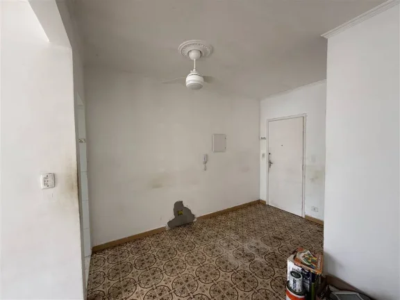 Imagem APARTAMENTO COM 60 m² - FORTE - PRAIA GRANDE SP