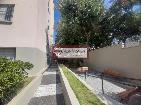Imagem Apartamento com Sacada em Jabaquara, 3 Dormitórios, 72m2, a 700 metros do Metro Jabaquara e Conceição.