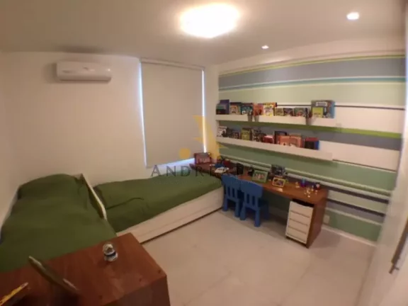 Imagem Cobertura à venda no condomínio Imóvel de rua Barra da Tijuca