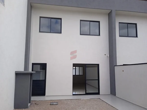 Imagem SOBRADO com 3 dormitórios à venda com 180m² por R$ 1.050.000,00 no bairro Parque da Fonte - SÃO JOSÉ DOS PINHAIS / PR