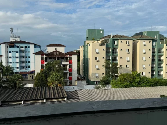 Imagem Apartamento com ótima metragem e localização no itaguá