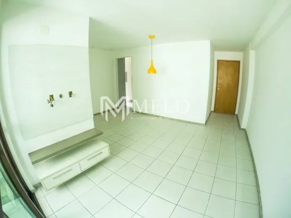 Imagem Apartamentos à venda no Edifício Athos - Encruzilhada...