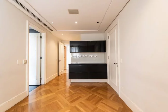 Imagem Apartamento à venda Jardim Paulista São Paulo