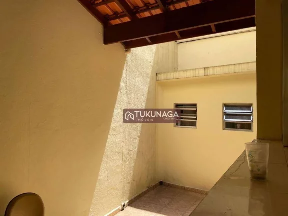 Imagem Prédio à venda, 400 m² por R$ 1.500.000,00 - Vila Lidio Santana - Guarulhos/SP