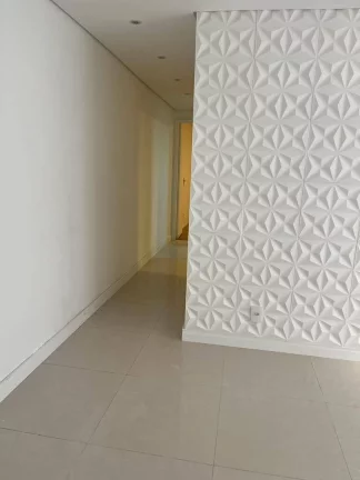 Imagem Apartamento com Lazer Maravilhoso 45 m² 2 Dormitorios 1 Vaga de Gargem
