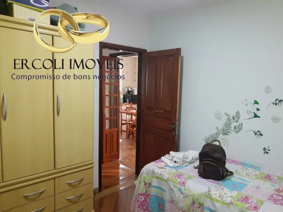 Imagem CASA RESIDENCIAL em São Paulo - SP, Vila Antonieta