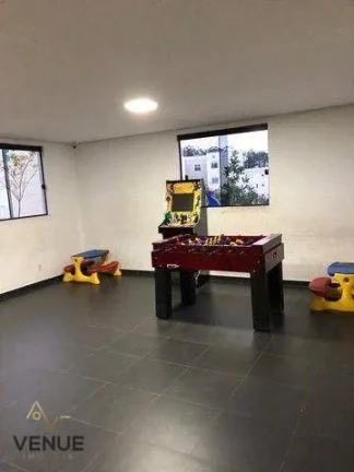 Imagem Apartamento com 2 dormitórios à venda, 45 m² por R$ 229.000,00 - Vila Cosmopolita - São Paulo/SP