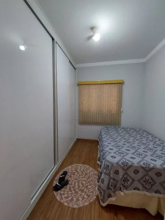 Imagem SOBRADO - CONDOMÍNIO VILLAGGIO BELLA VISTA 1 - SUMARÉ