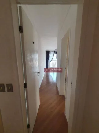 Imagem Apartamento com 3 dormitórios à venda, 66 m² por R$ 375.000,00 - Ponte Grande - Guarulhos/SP