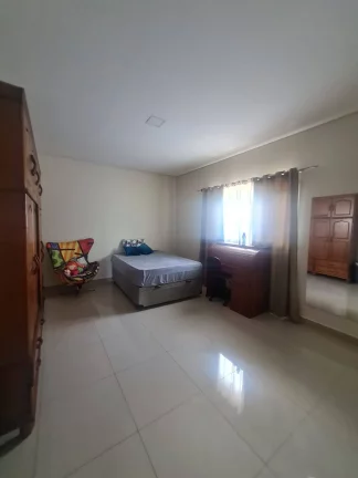 Imagem BELÍSSIMA CASA JD. MARAJOARA - PILAR DO SUL-SP