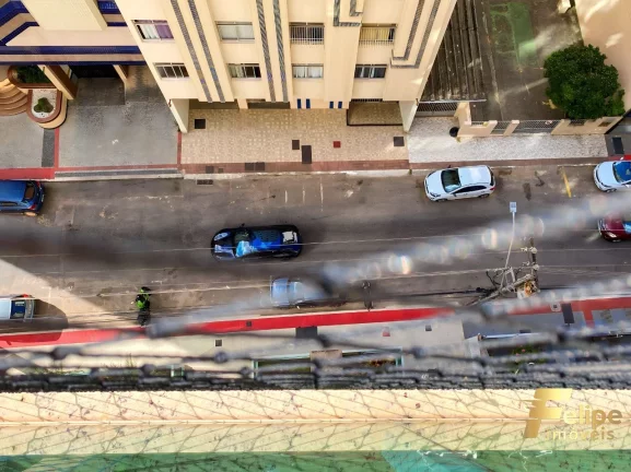 Imagem UM PERFEITO APARTAMENTO NO CENTRO DE GUARAPARI - ES