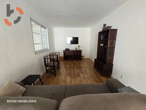 Imagem Casa com 3 dormitórios à venda, 215 m² por R$ 650.000,00 - Caonze - Nova Iguaçu/RJ