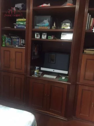 Imagem Oportunidade - 3 suítes - 110m².