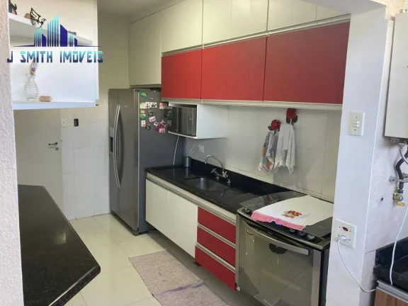 Imagem CASA 3 DORMS, 1 SUÍTE, ESPAÇO GOURMET. RESIDENCIAL VIVA VIDA - COTIA