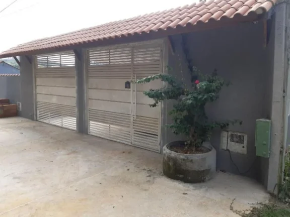 Imagem Casa para Venda por R$1.100.000,00 com 2000m², 6 dormitórios, 6 suites e 2 vagas - Bosque do jaguari , Igaratá / SP - Cód. BDI37003