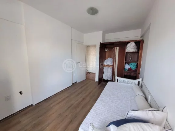 Imagem APARTAMENTO NO RESIDENCIAL GIACOMO PALUMBO TIROL