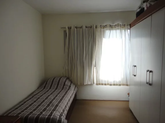 Imagem Apartamento com 3 dormitórios à venda, 98 m² por R$ 260.000,00 - Centro - Jacareí/SP