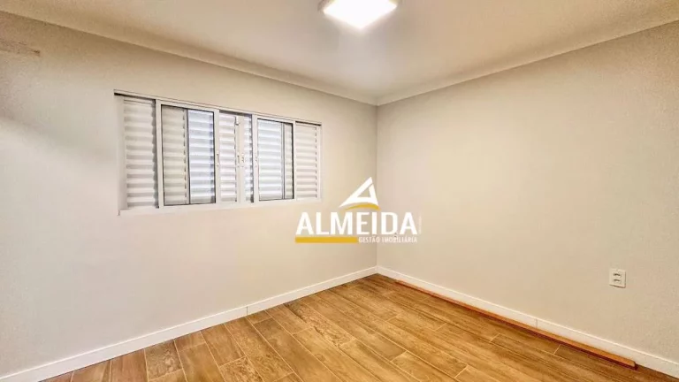 Imagem Casa com 3 dormitórios à venda, 165 m² por R$ 590.000,00 - Cidade Claret - Rio Claro/SP