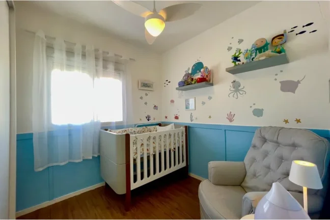 Imagem APARTAMENTO RESIDENCIAL em São Paulo - SP, Jardim Prudência