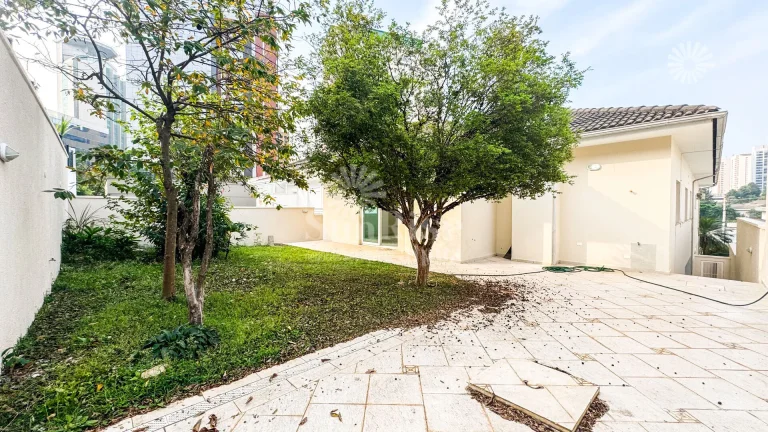 Imagem Casa para alugar com 4 quartos e 6 vagas - 400m² - R$14.493,00 - Alphaville Plus - Barueri