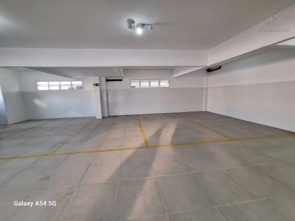 Imagem Apartamento 2 dormitórios sendo 1 suite no bairro Aviação