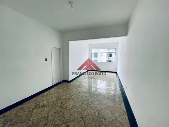 Imagem Apartamento com 3 quartos à venda, 97 m² por R$ 1.050.000 - Icaraí - Niterói/RJ