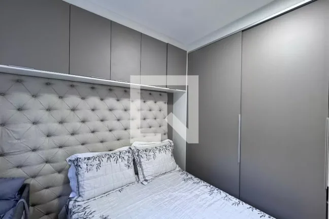Imagem Apartamento à Venda - Vargem Grande, 2 Quartos, 50 m2