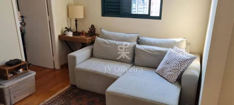 Imagem Apartamento com 2 dormitórios à venda, 74 m² - Vila Suzana - São Paulo/SP
