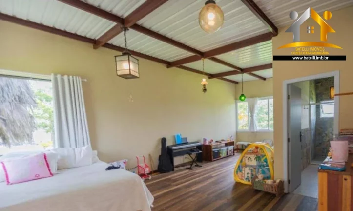 Imagem Casa no condomínio Vintage na Granja Viana - Batelli Imóveis
