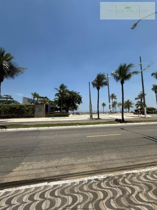 Imagem Apartamentos no Litoral para venda em Praia Grande no bairro Canto do Forte