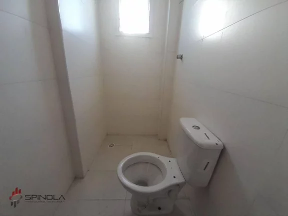 Imagem Apartamento com 2 dormitórios à venda, 70 m² por R$ 460.000,00 - Mirim - Praia Grande/SP