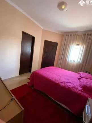 Imagem Sobrado com 2 Dormitorio(s) localizado(a) no bairro Vila Suissa em Mogi das Cruzes / Mato Grosso do Sul Ref.:4383