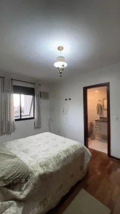 Imagem Apartamento á venda em Piracicaba, Bairro Centro com sacada, com 3 dormitórios, 1 suíte, sala par...