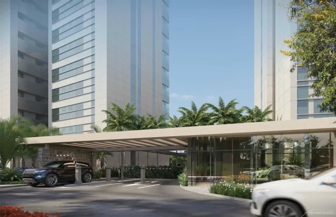 Imagem Apartamento à venda em Porto Alegre, Cristal, com 4 quartos, 328m²
