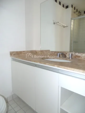 Imagem Ótimo apartamento, 3 quartos, sendo 1 suíte, wc social.
Em todos os quartos, armários planejados,...