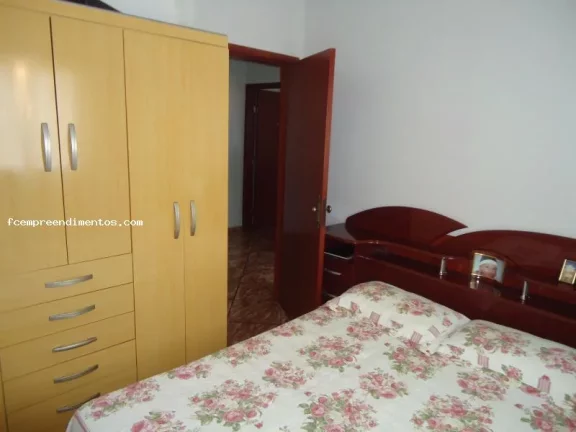 Imagem Casa para Venda em Limeira, Parque Residencial Belinha Ometto, 3 dormitórios, 1 suíte, 1 banheiro, 2 vagas