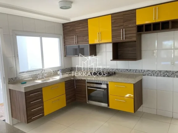 Imagem CASA TÉRREA À VENDA, 03 DORMS( SUÍTE), 03 VAGAS, JUNDIAÍ - SP