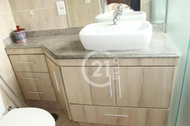 Imagem Na melhor rua de Moema, 159m², 4 suítes