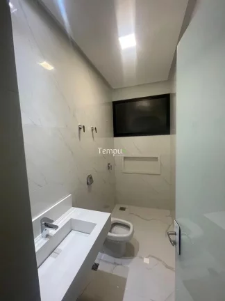 Imagem Portal Do Sol Golfe Green - Casa sobrado Alto Padrão