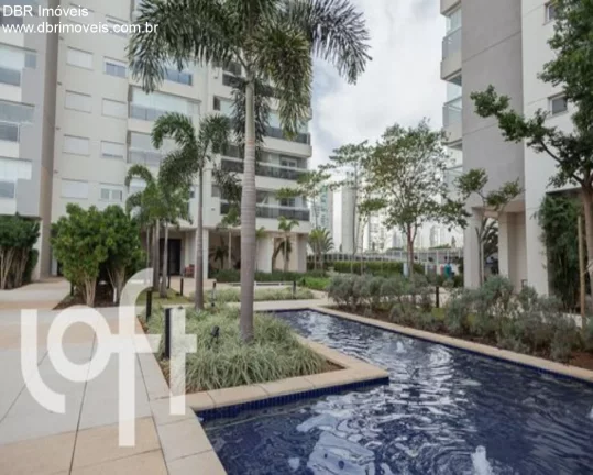 Imagem APARTAMENTO RESIDENCIAL em SÃO PAULO - SP, Barra Funda