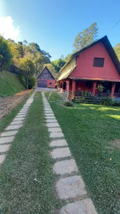 Imagem Propriedade em Nova Friburgo com 23.000m2.