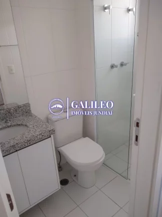 Imagem Locação de Apartamento no Art'e Prime Residence 163M² | 3 Suítes | Vila Arens | Jundiaí | São Paulo